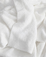 Cloud Silque Throw