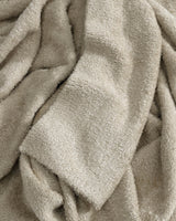 Cloud Silque Throw