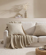 Cloud Silque Throw
