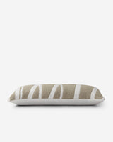 Cloud Silque Woodland Lumbar Pillow