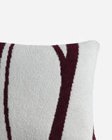 Cloud Silque Woodland Throw Pillow
