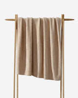 Cloud Silque Throw