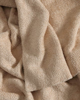 Cloud Silque Throw