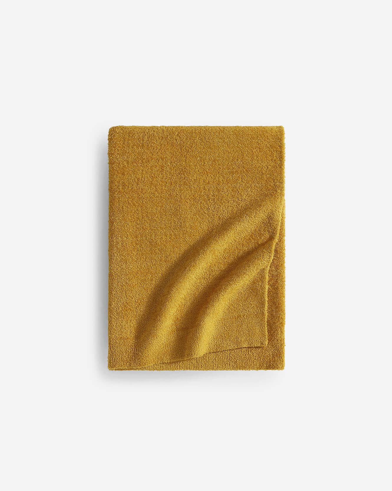Cloud Silque Throw