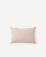 Crane in the Clouds Small Lumbar Pillow
