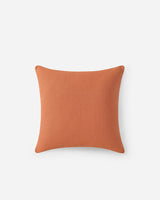 Damask Monkey Throw Pillow