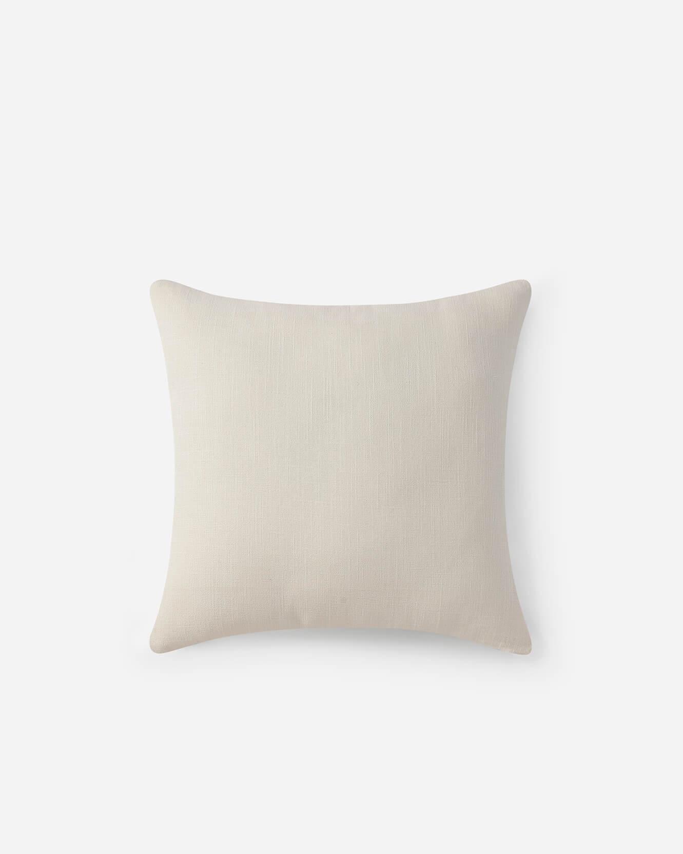 Graphic Leopard Throw Pillow