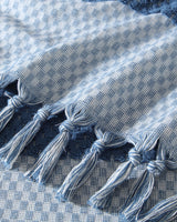 Striped Beach Towel