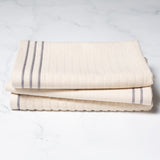 The Towel Kit in Classic Slate S/3