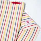 Kitchen Towel Set in Primary Stripe S/3