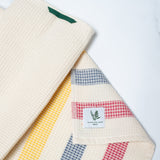 Kitchen Towel Set in Primary Stripe S/3