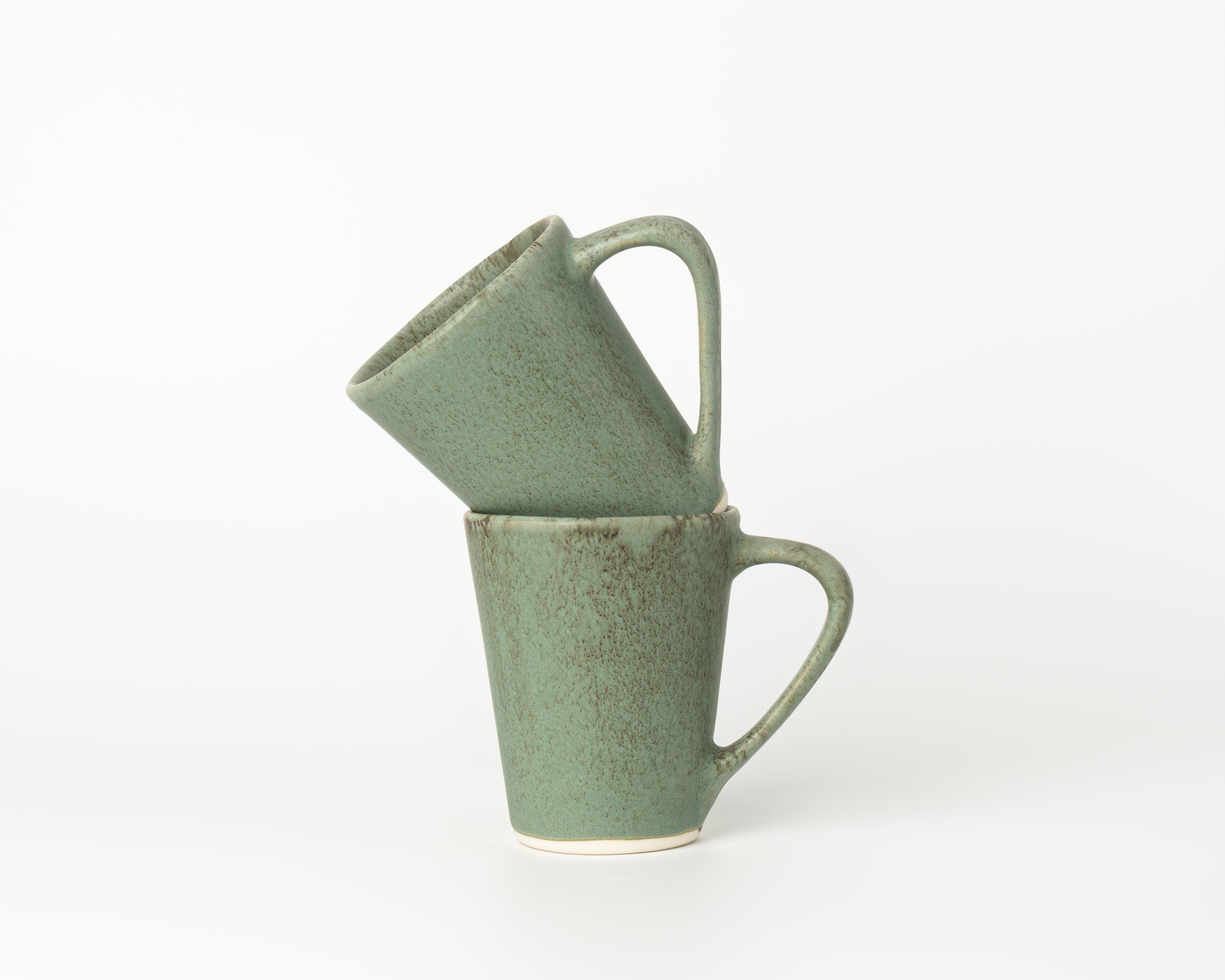 Tapered Mug by Haand (10 oz)
