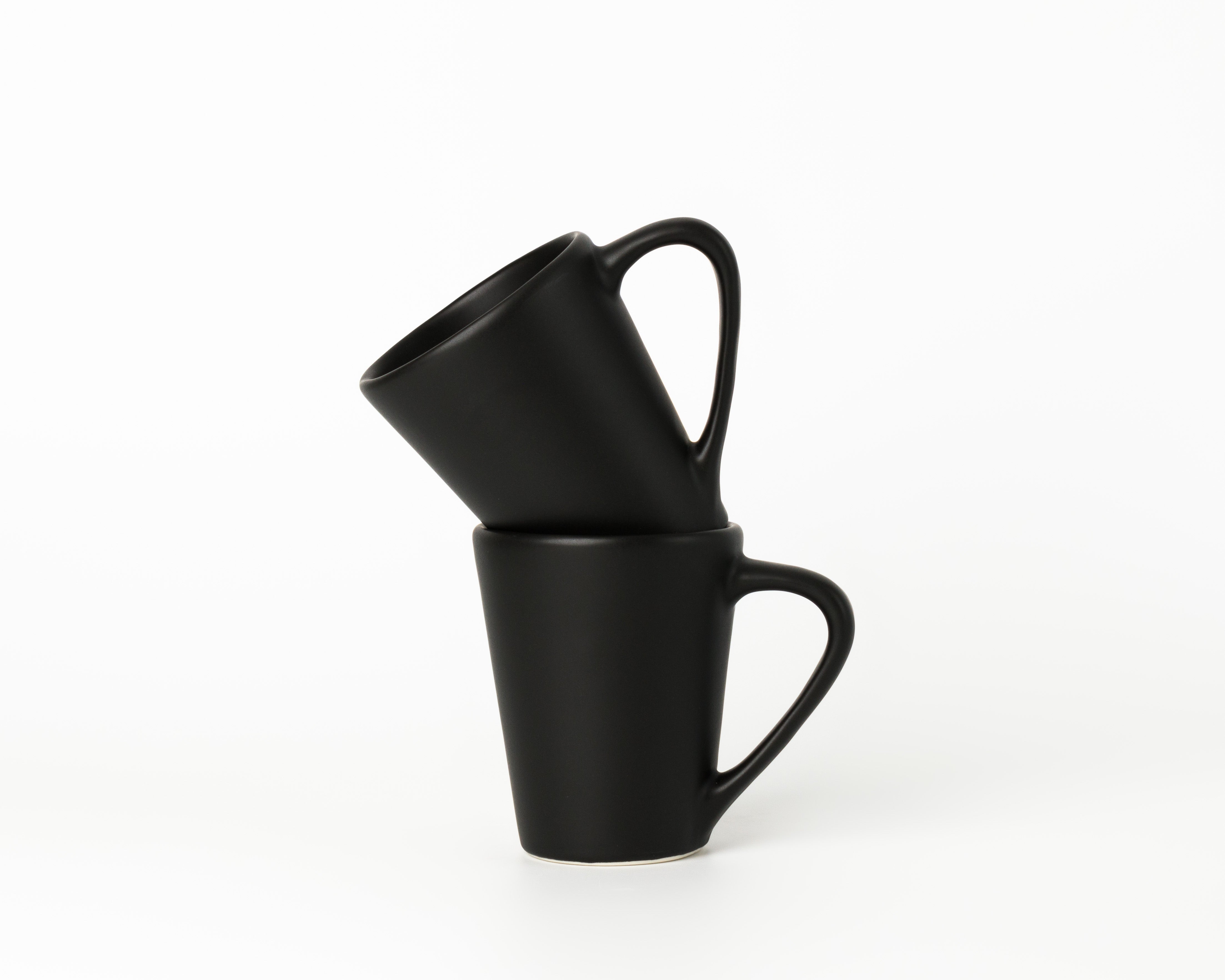 Tapered Mug by Haand (10 oz)
