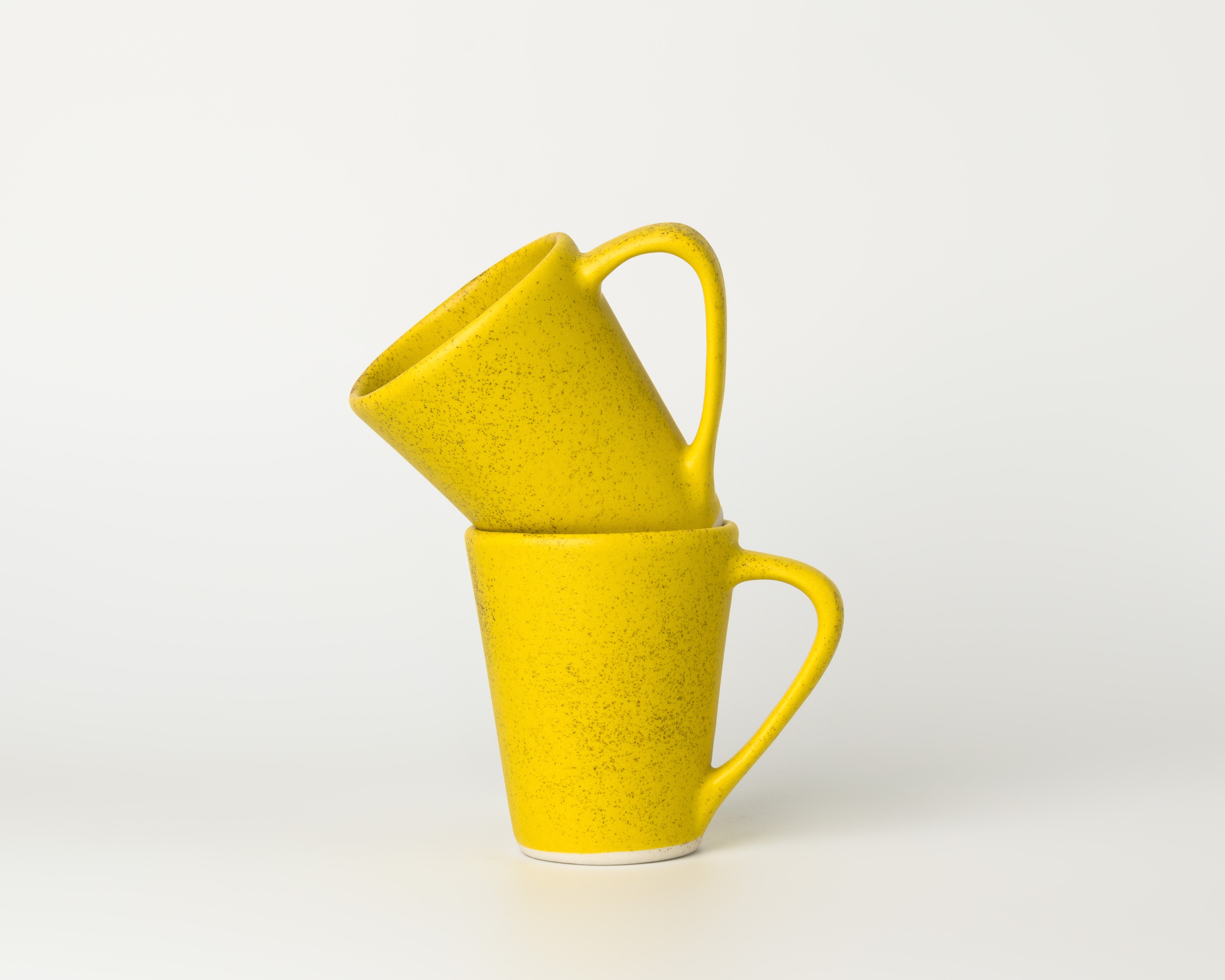 Tapered Mug by Haand (10 oz)