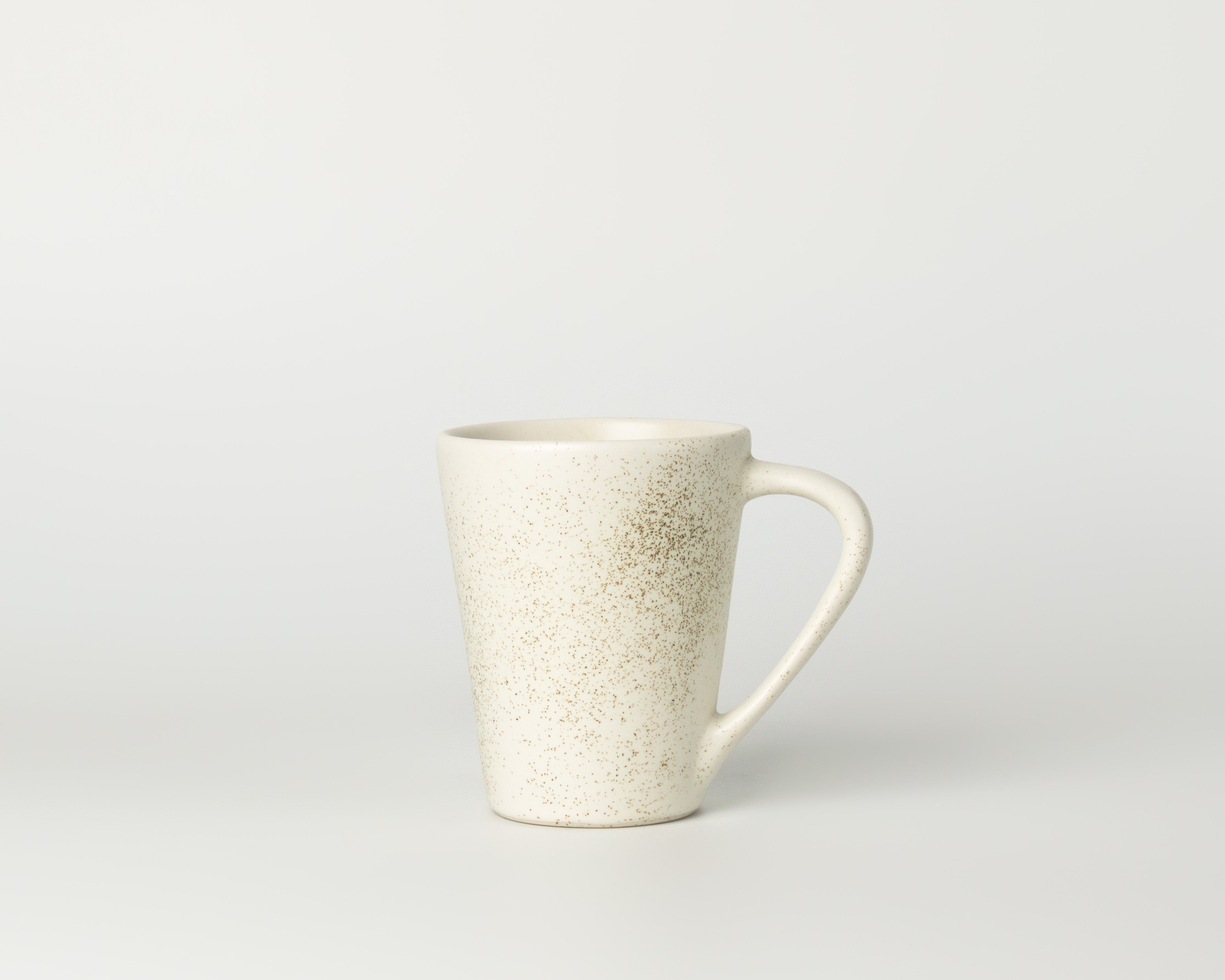Tapered Mug by Haand (10 oz)