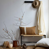 Brown Novah Pitcher