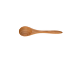Salt Pinch with Cherrywood Spoon