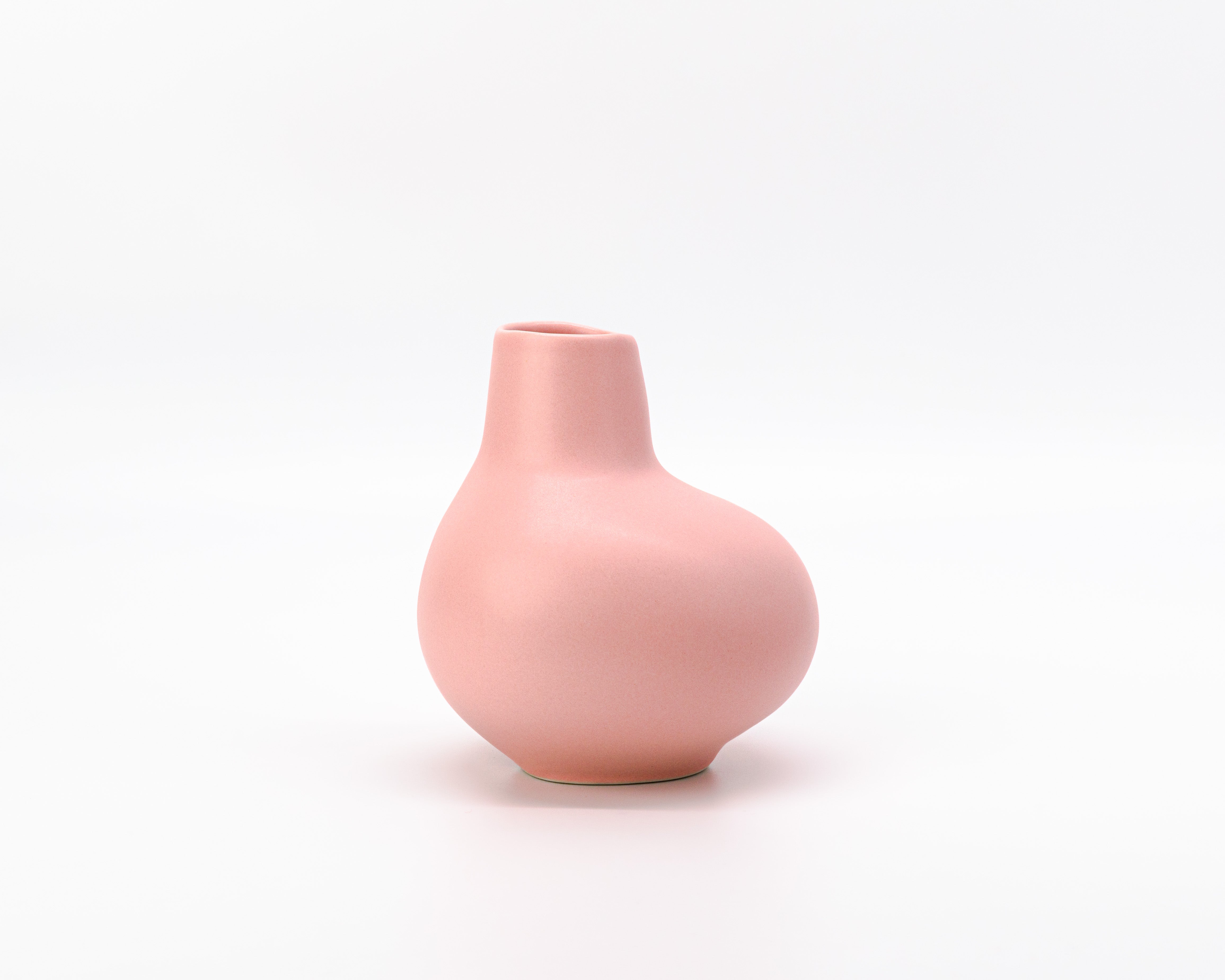 Small Driftwood Vase by Haand