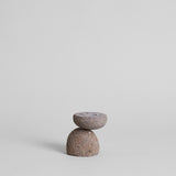 Stacking Stone Frog