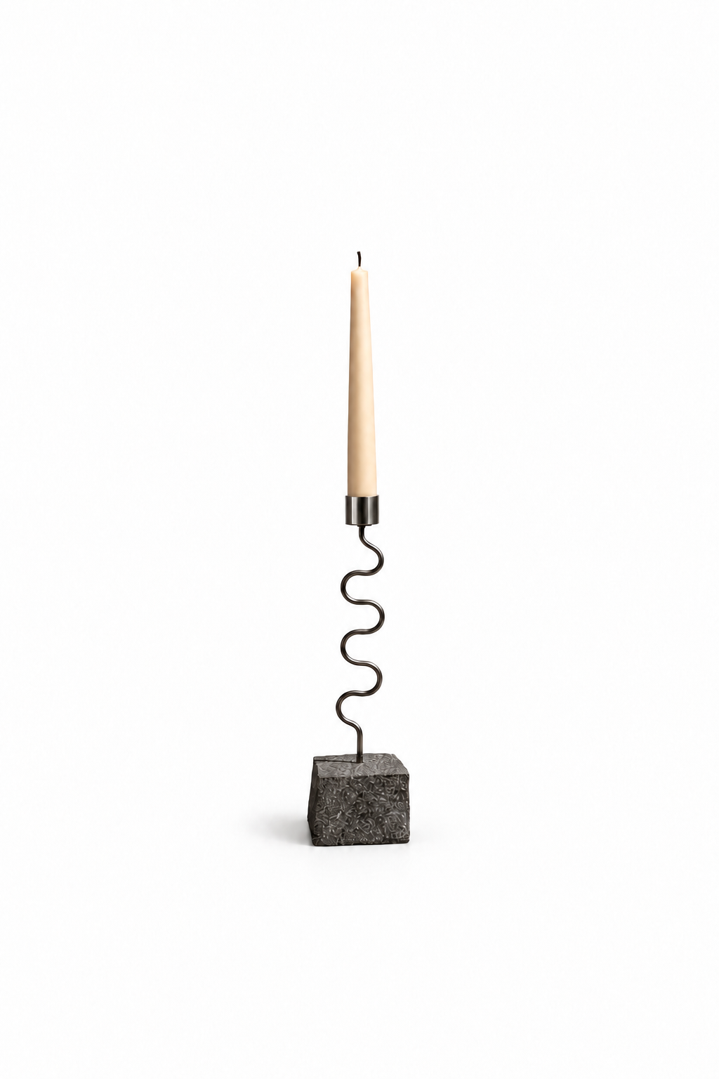 Amara Candle Holder by MESO