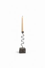 Amara Candle Holder by MESO