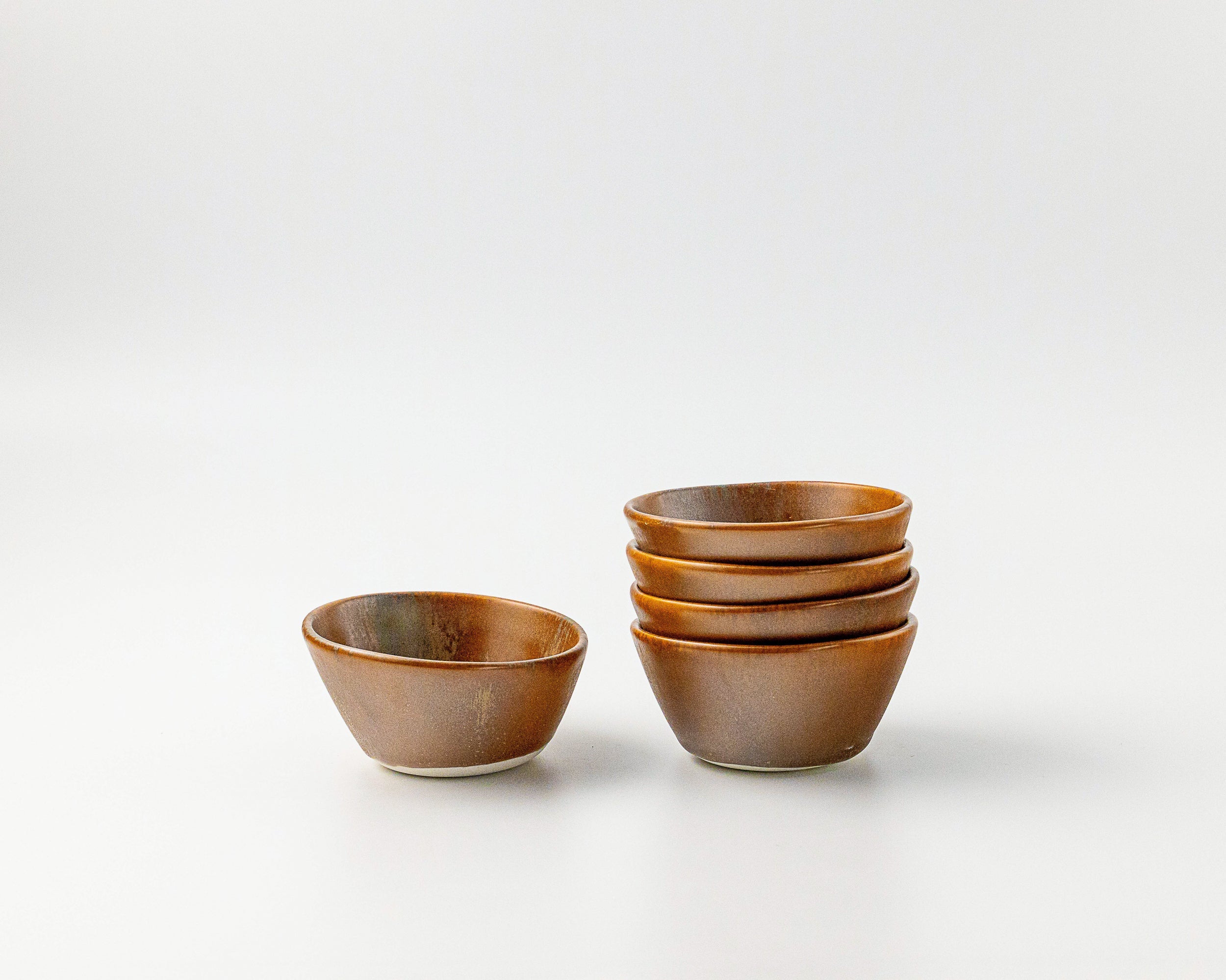 Dessert Bowl by Haand