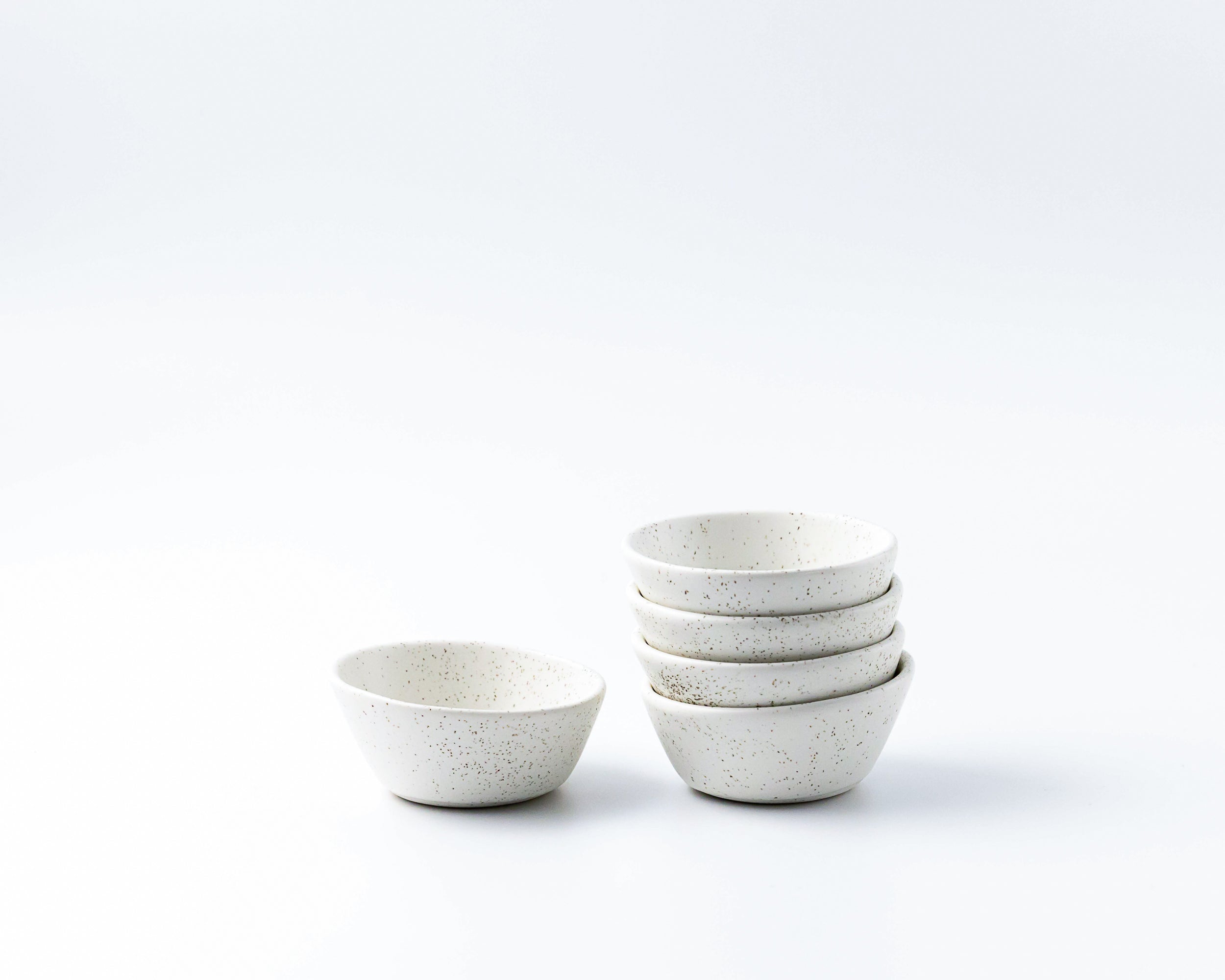 Dessert Bowl by Haand