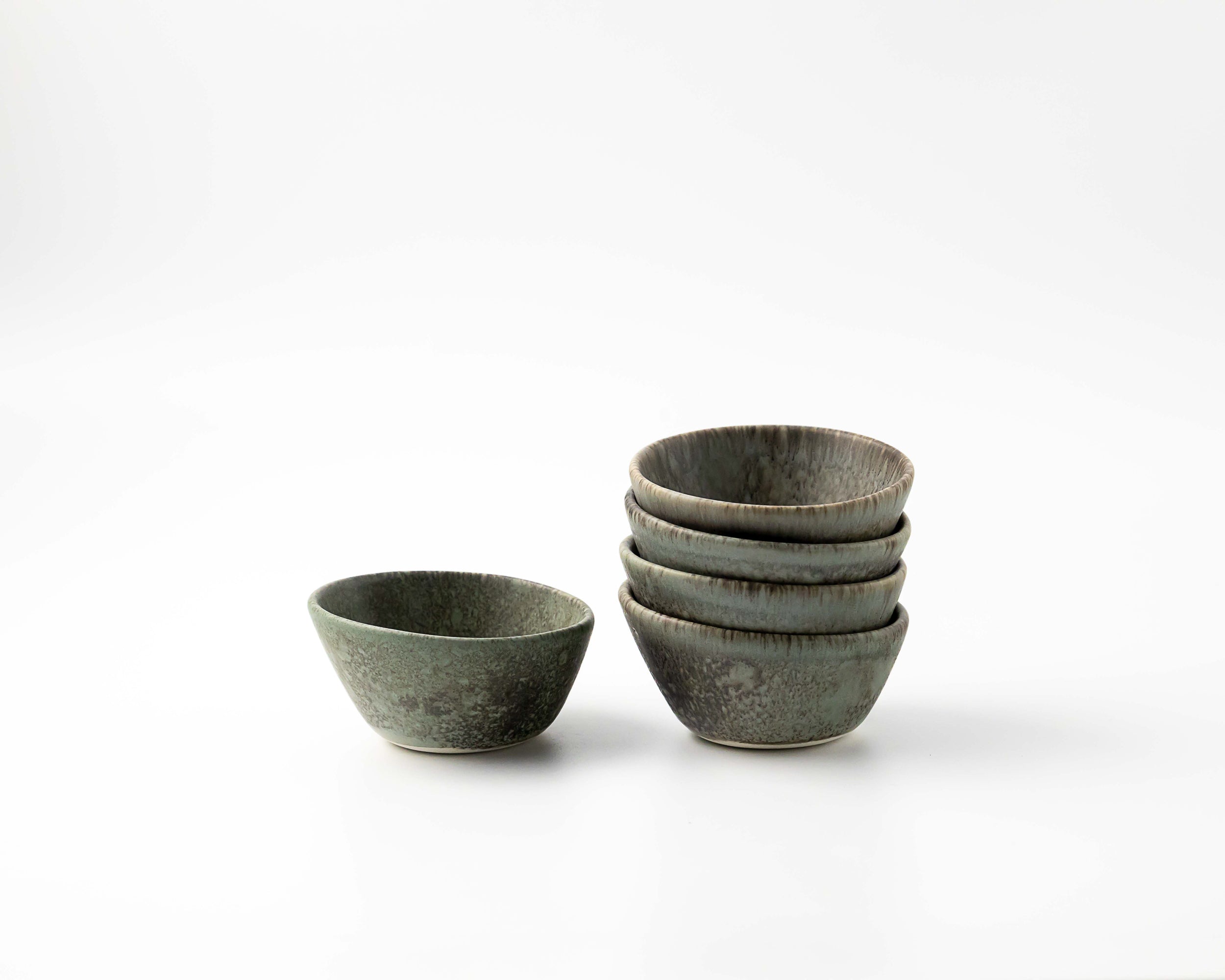 Dessert Bowl by Haand