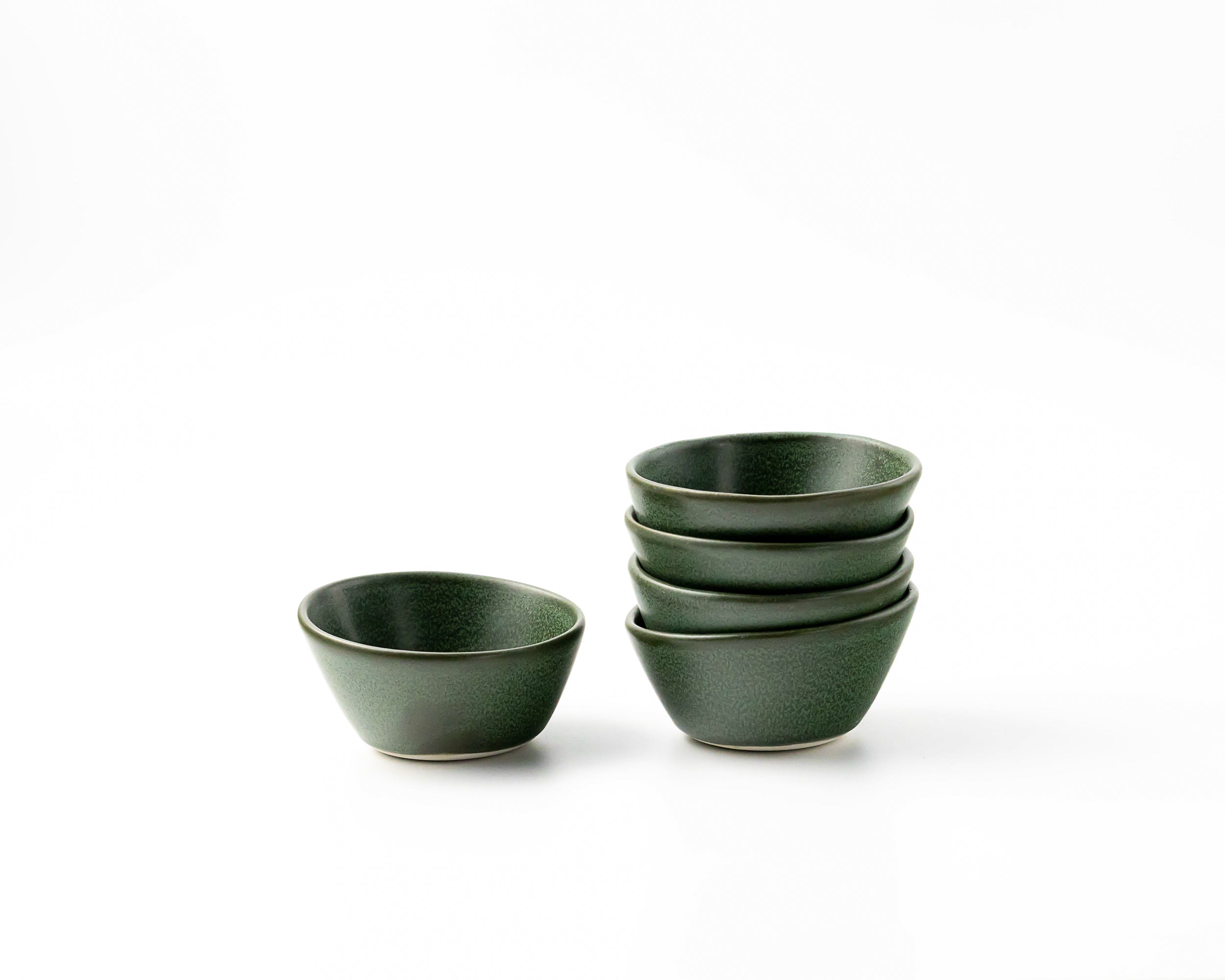 Dessert Bowl by Haand