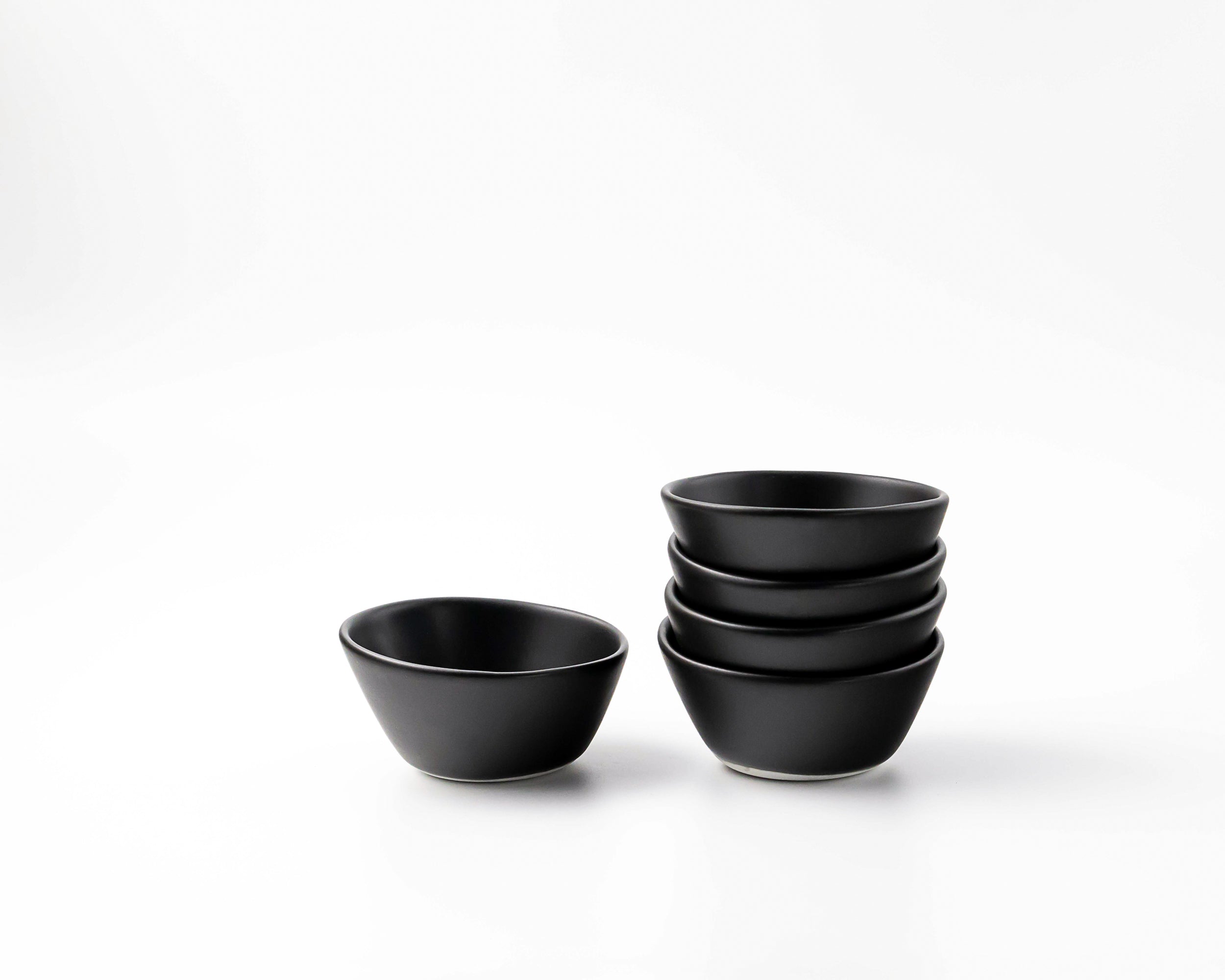 Dessert Bowl by Haand