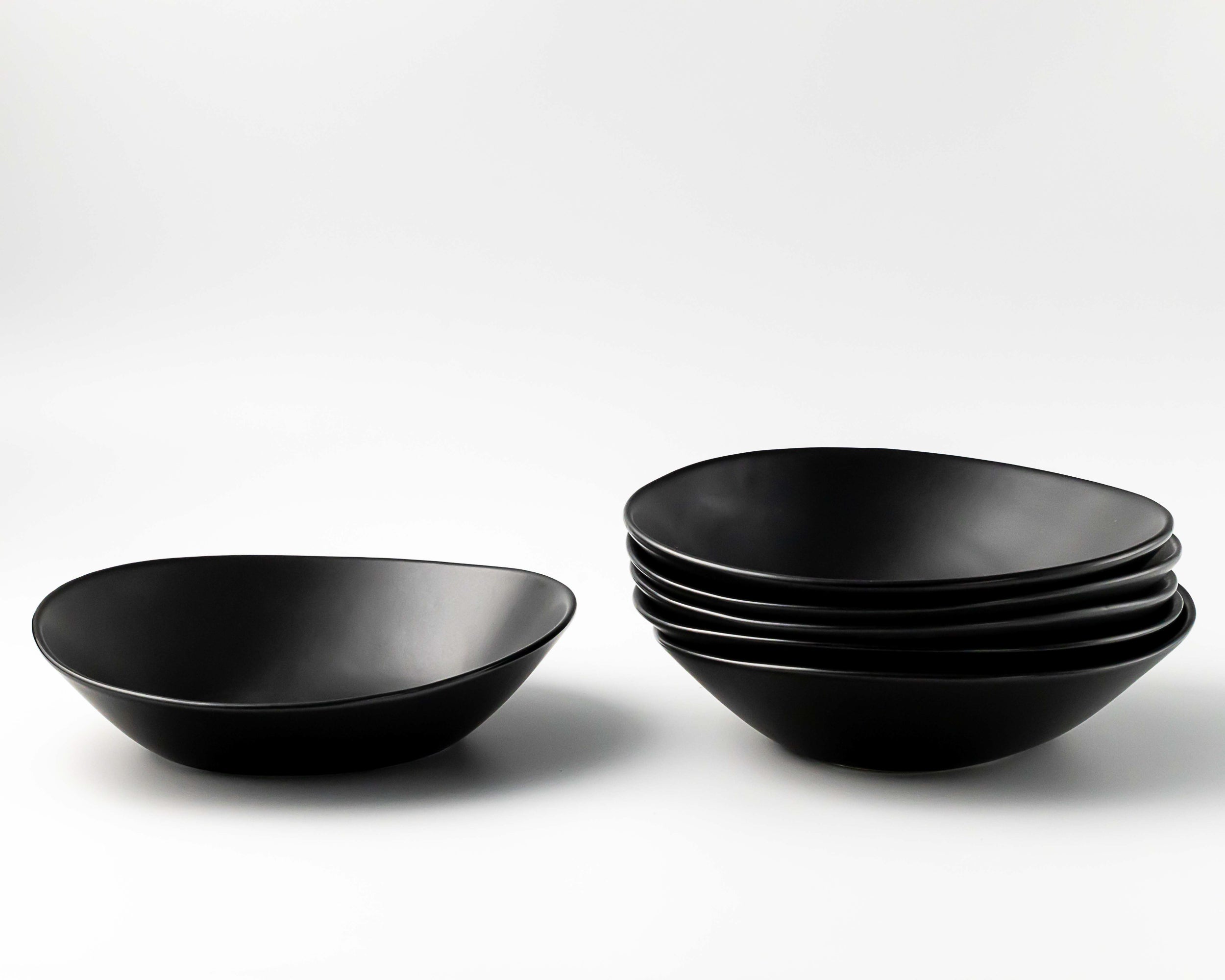 Ripple Large Pasta Bowl by Haand