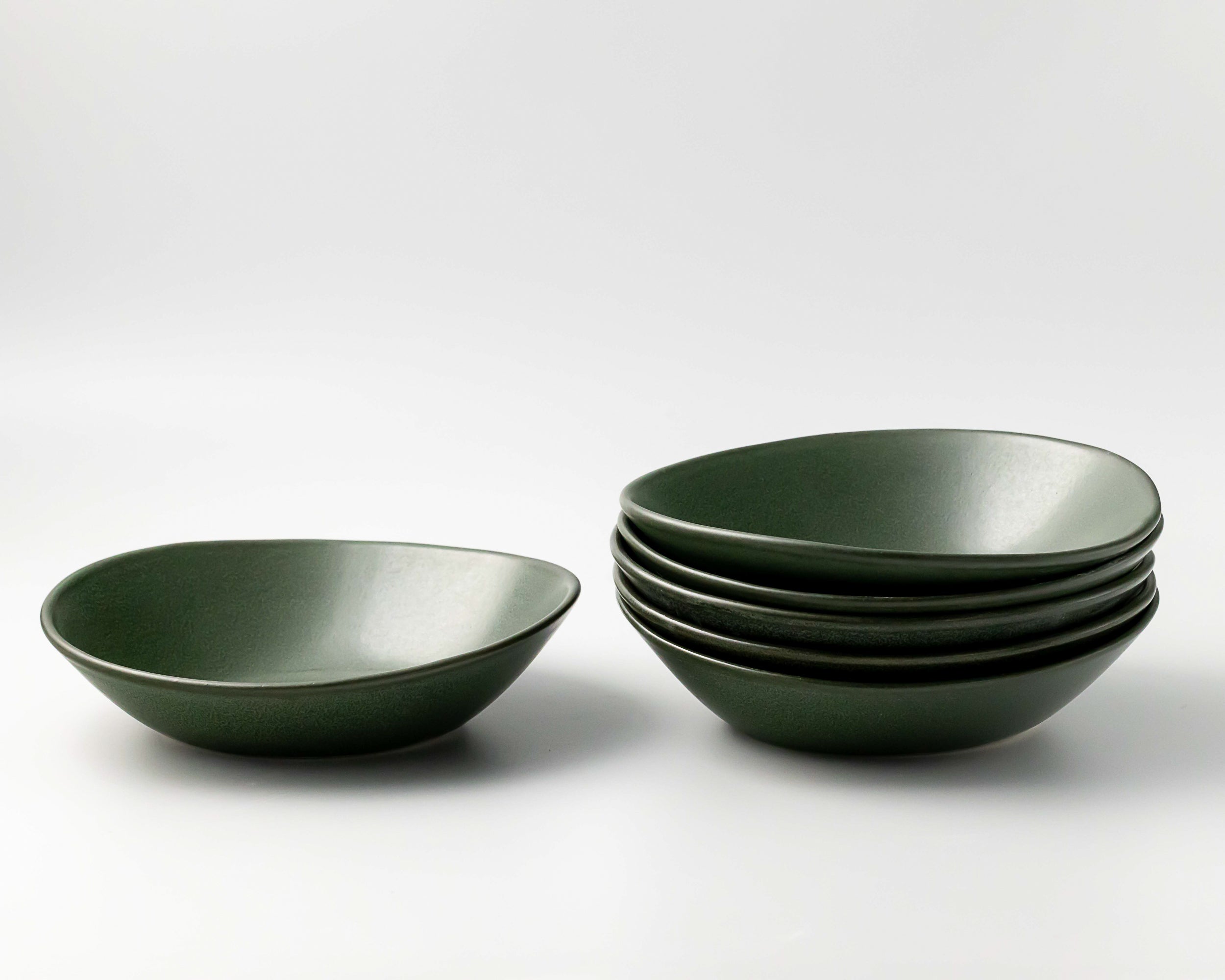 Ripple Large Pasta Bowl by Haand