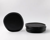 Ripple Salad Plate