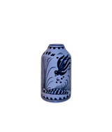 Genie In A Bottle, Azure / Capri Blue