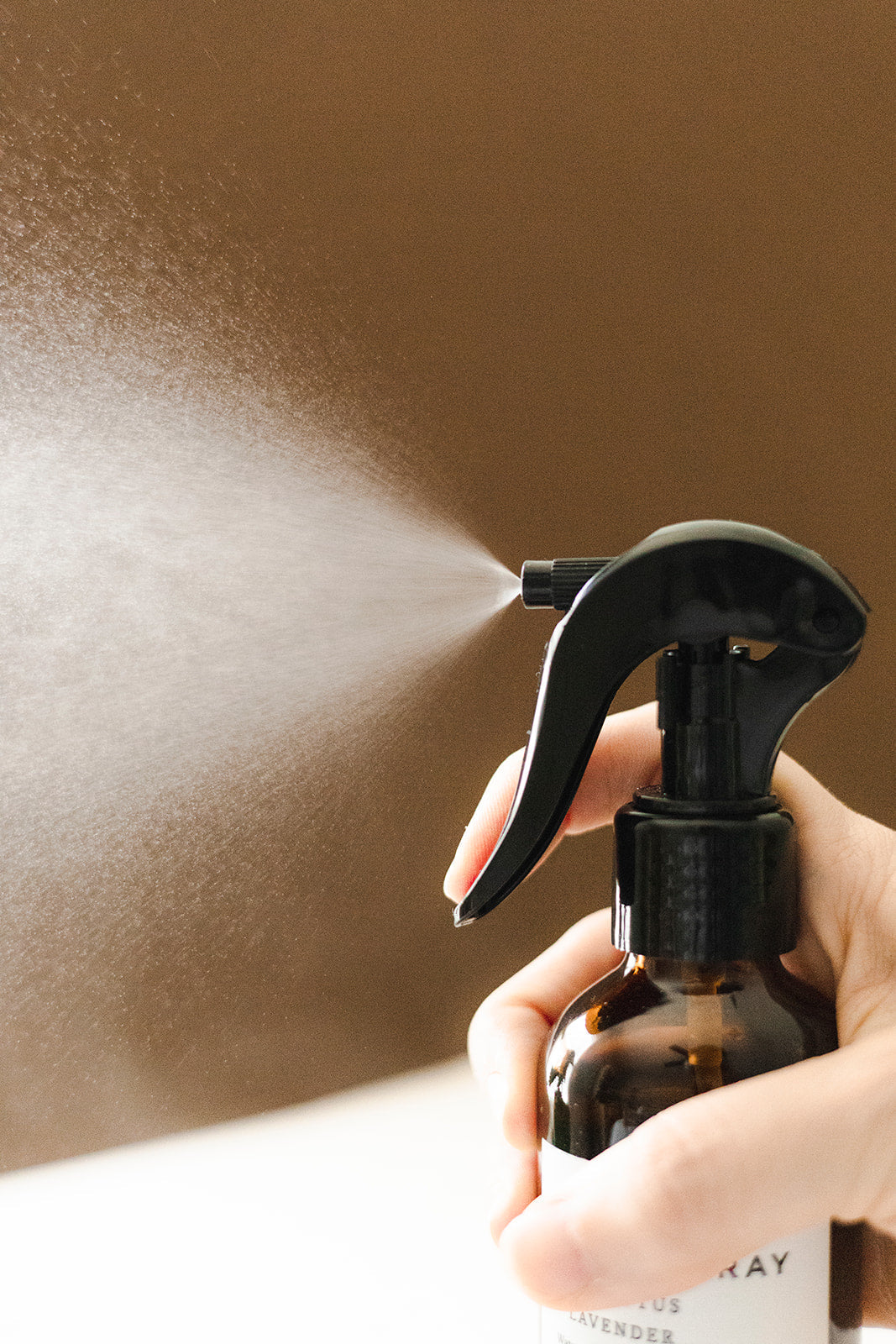Linen Spray | Of The Sea