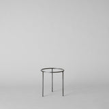 Wrought Iron Planter Stand