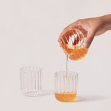 Kira Short Tumbler Set, S/4