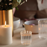 Kira Short Tumbler Set, S/4