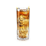 Admiral Highball Glasses, S/4