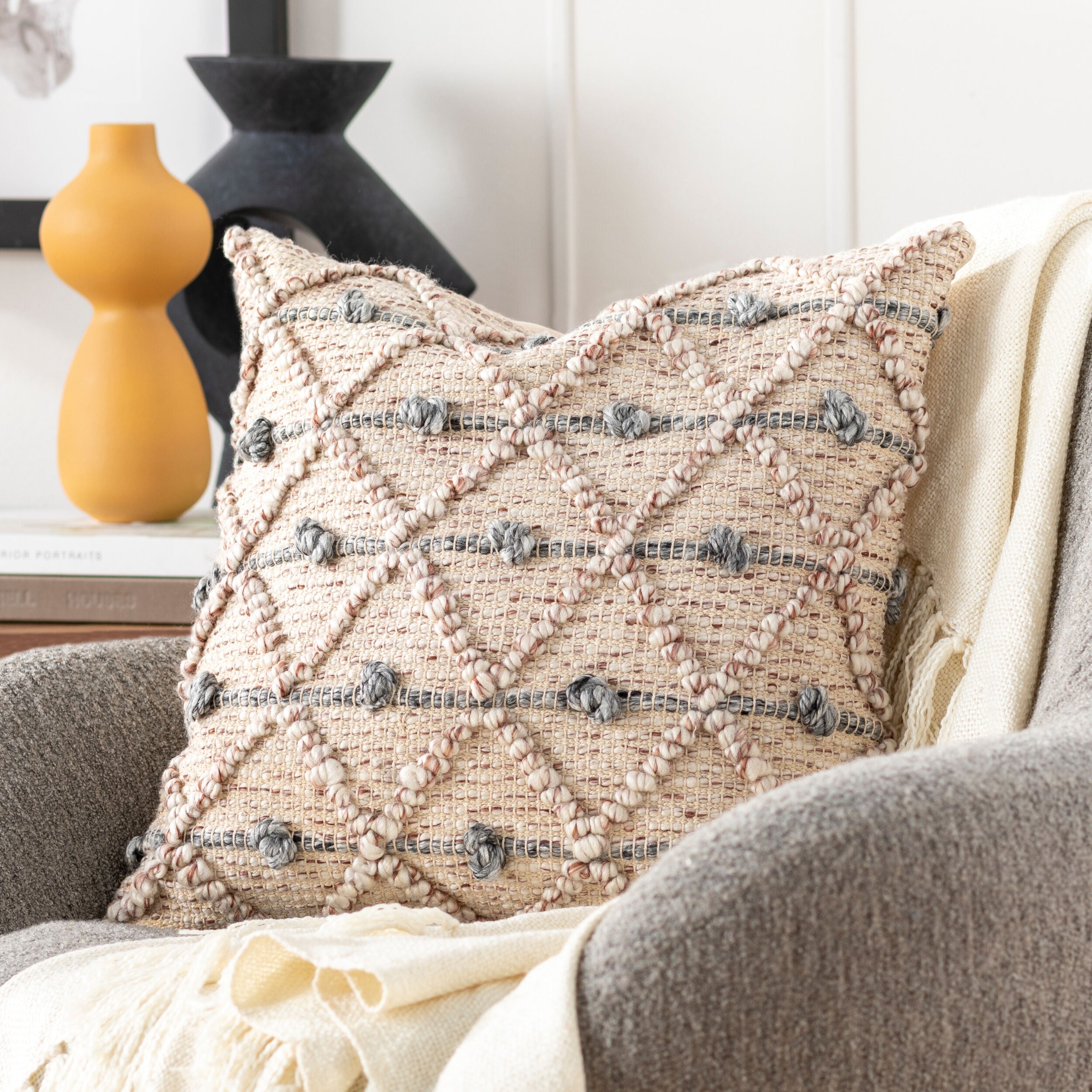 Anders Pillow