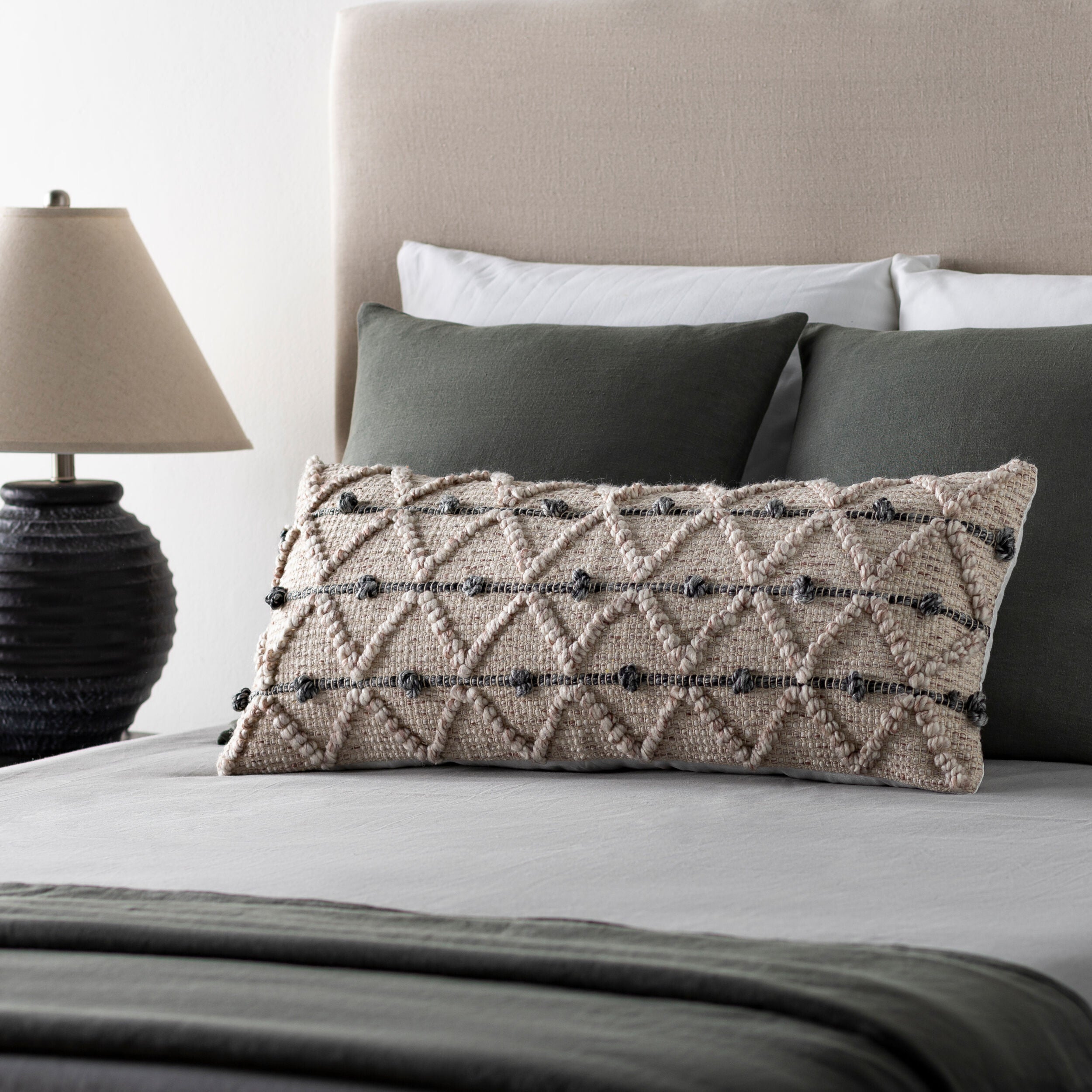 Anders Lumbar Pillow
