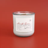 Amalfi Grove Classic Candle