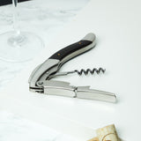 Admiral Heavyweight Corkscrew, Ebony Wood Handle