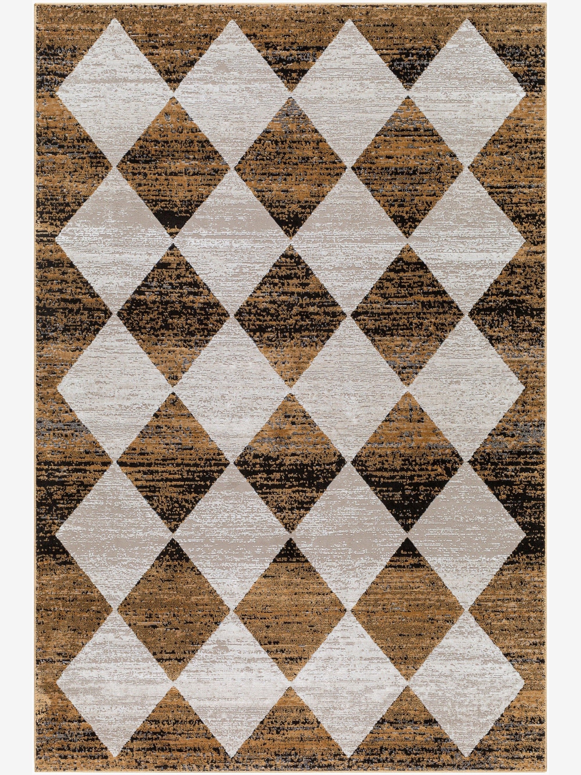Allegro Diamond Rug