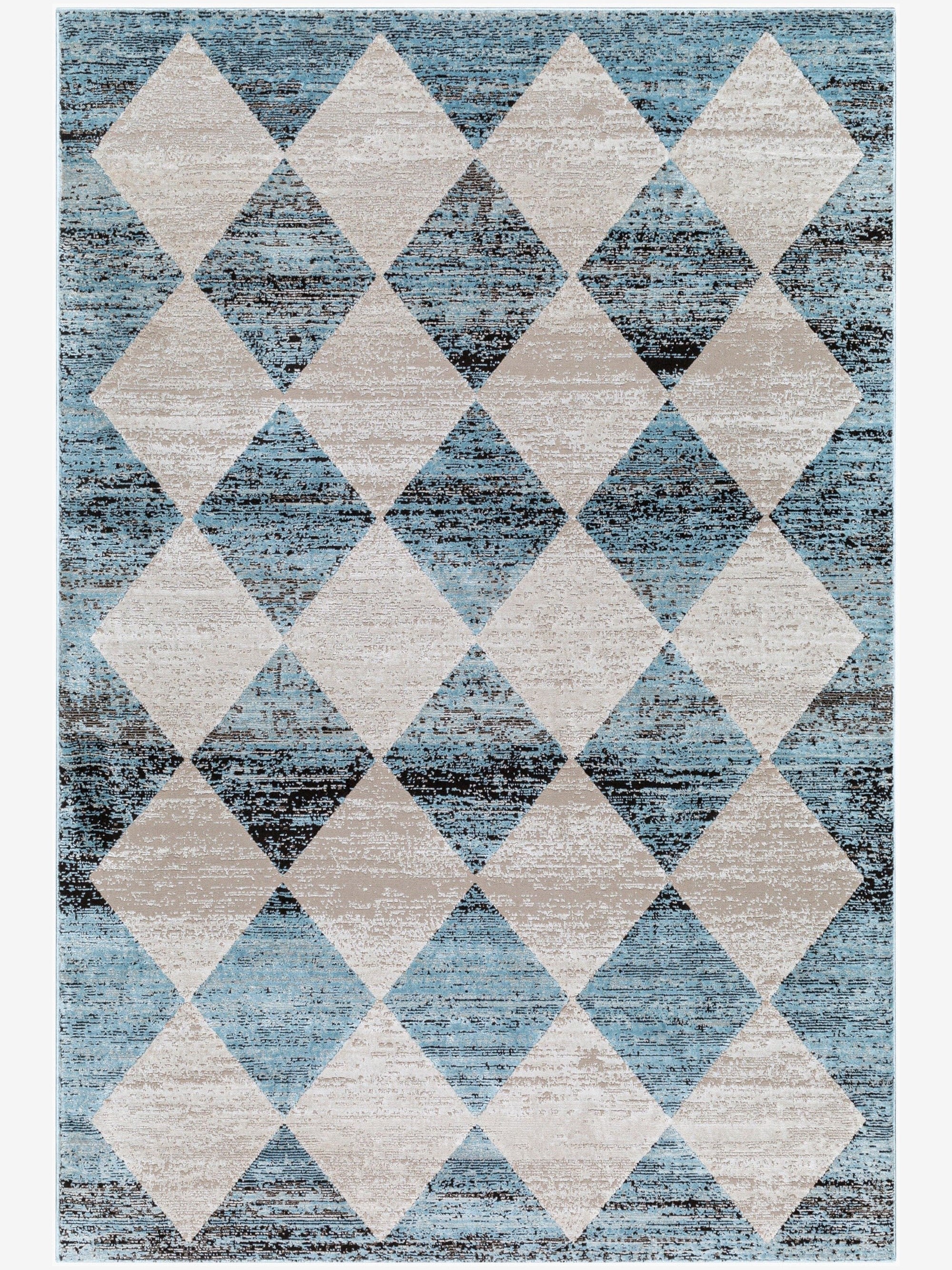 Allegro Diamond Rug