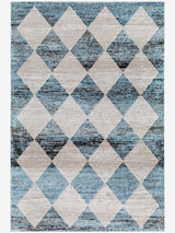 Allegro Diamond Rug