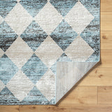 Allegro Diamond Rug