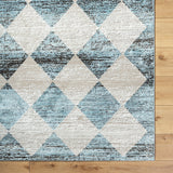 Allegro Diamond Rug