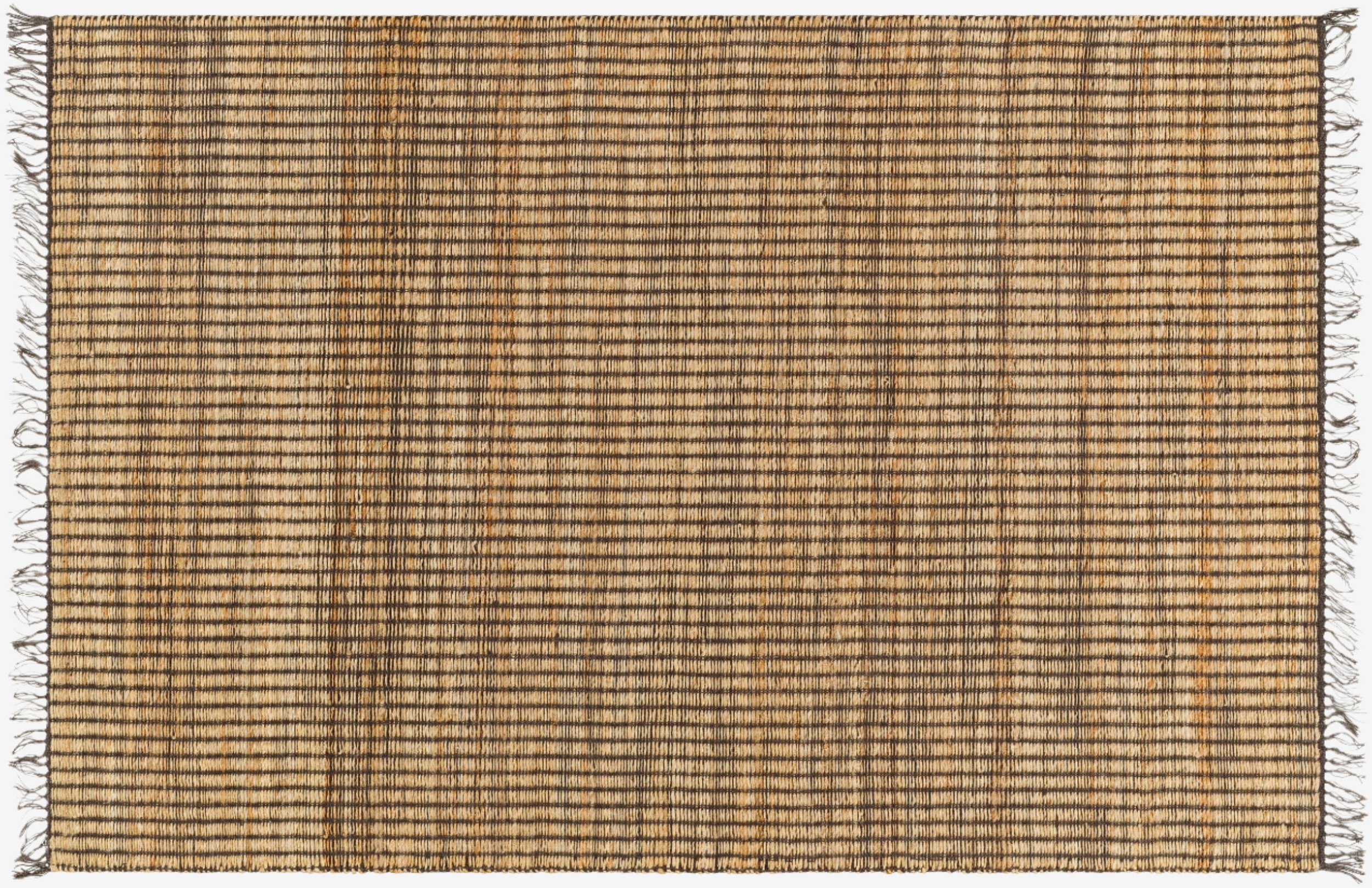 Alex Handmade Jute Rug
