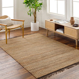 Alex Handmade Jute Rug